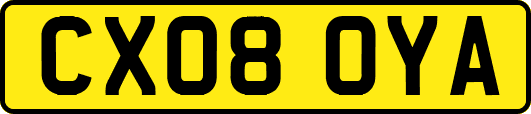 CX08OYA