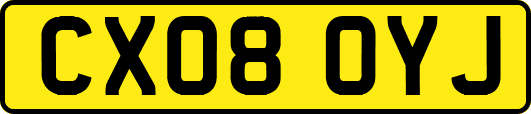 CX08OYJ