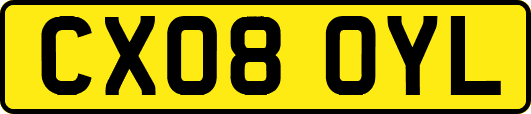 CX08OYL