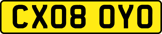 CX08OYO