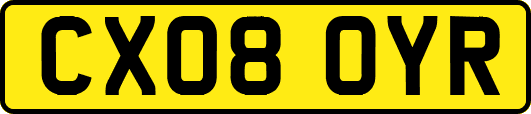 CX08OYR