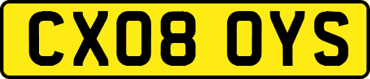 CX08OYS