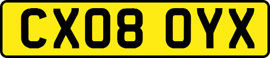 CX08OYX
