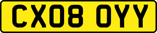 CX08OYY