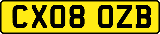 CX08OZB