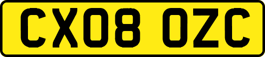 CX08OZC