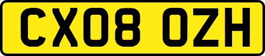 CX08OZH