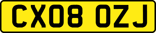 CX08OZJ