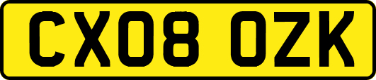 CX08OZK