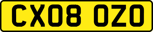 CX08OZO