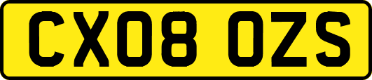 CX08OZS