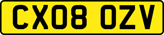 CX08OZV