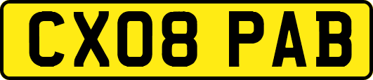 CX08PAB