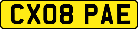 CX08PAE