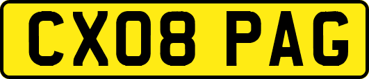 CX08PAG