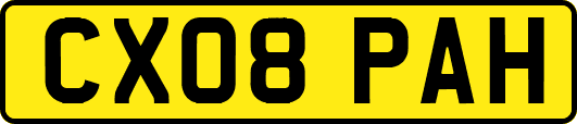 CX08PAH