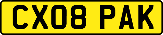 CX08PAK