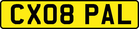 CX08PAL
