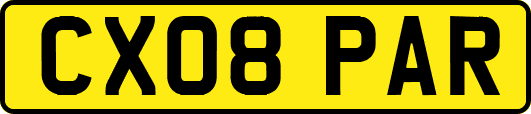 CX08PAR
