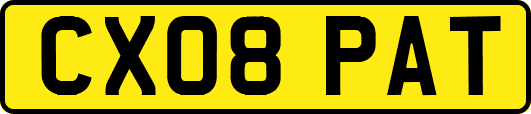 CX08PAT