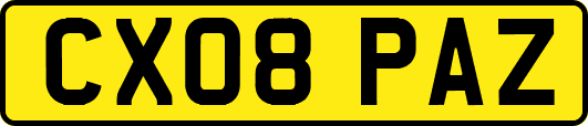CX08PAZ