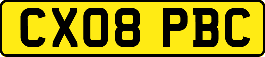 CX08PBC