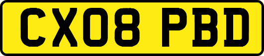 CX08PBD