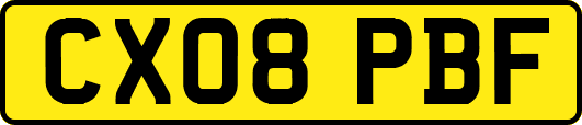 CX08PBF