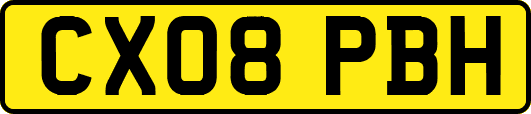 CX08PBH