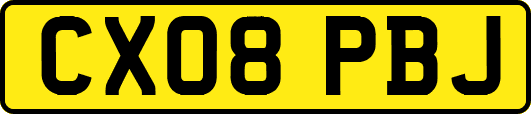 CX08PBJ