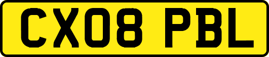 CX08PBL
