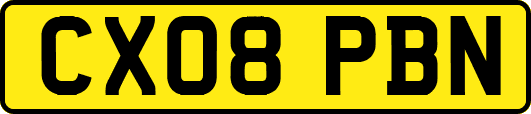 CX08PBN