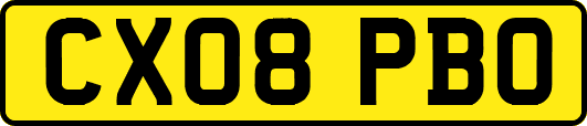 CX08PBO