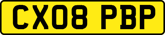 CX08PBP