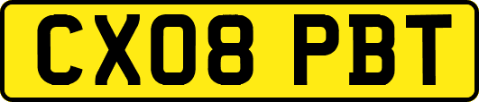 CX08PBT