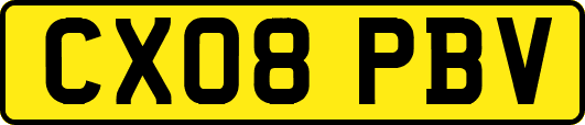 CX08PBV