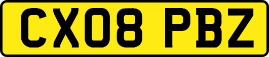 CX08PBZ