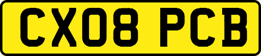CX08PCB