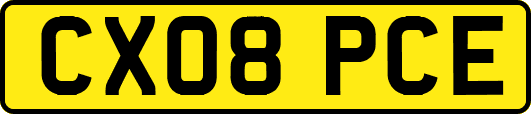 CX08PCE