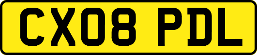 CX08PDL