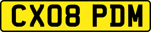 CX08PDM