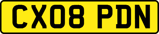 CX08PDN
