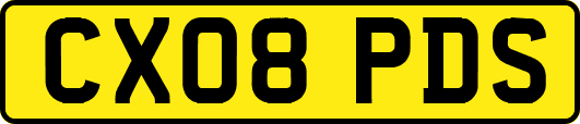 CX08PDS