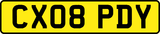 CX08PDY