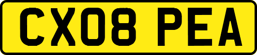 CX08PEA