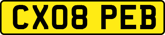 CX08PEB