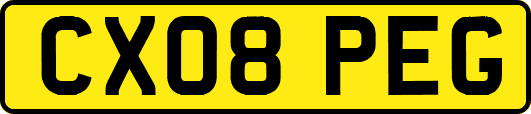 CX08PEG
