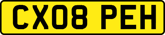 CX08PEH