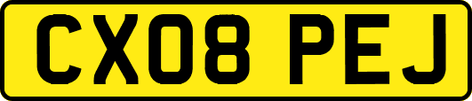 CX08PEJ