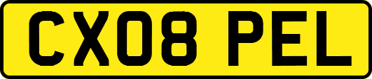 CX08PEL